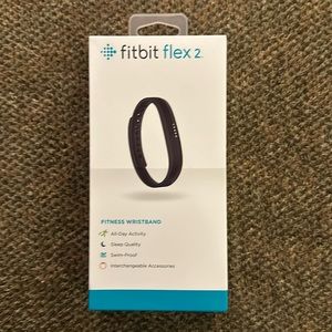 Fitbit Flex 2